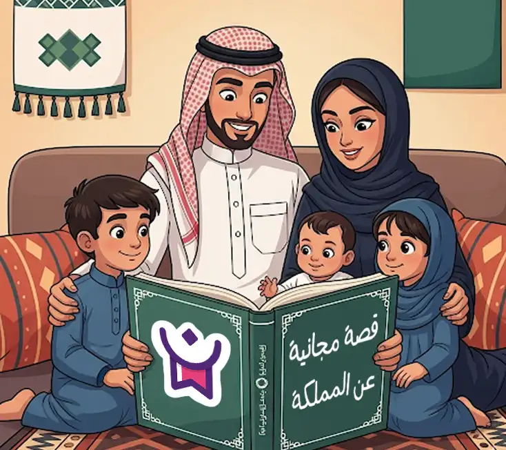معلومات عن السعوديَّة
