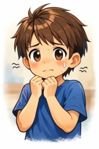 تأثير الاستخدام غير الآمن للإنترنت على الصحة النفسية للطفل