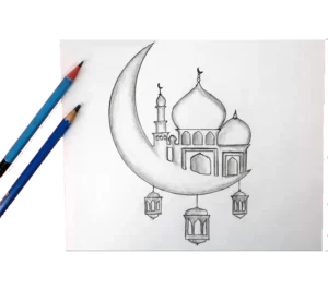 أنشطة للأطفال في شهر رمضان للمدرسة