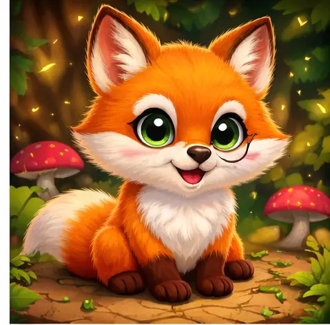 قصص حيوانات للاطفال