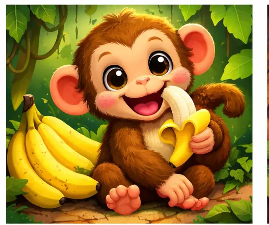 قصص الحيوانات للأطفال مكتوبة : البومة التي كانت تخاف من الليل