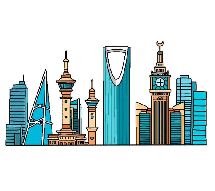 الرِّياض وبرج المملكة