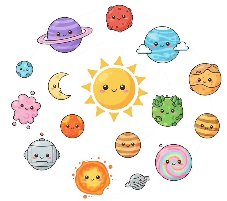 قصة سيدنا يوسف للاطفال