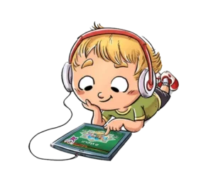 قصص الاطفال