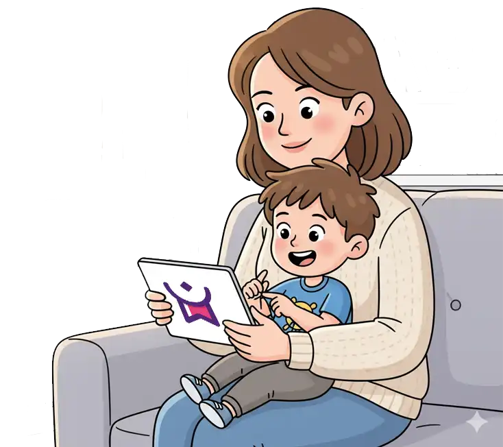 مكتبة نوري الرَّقْمية.. أفضل مِنصة للقصص والكتب للأطفال