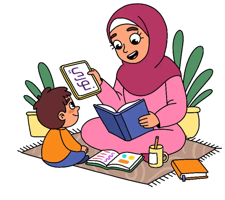 خصائص أفضل موقع لقراءة الكتب والروايات للأطفال تطبيق نوري