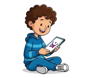 ما أفضل موقع للقراءة للأطفال