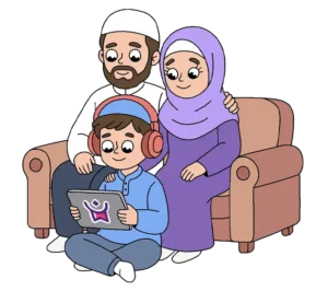 قصص الأطفال المسموعة