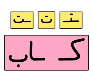 لعبة الحرف المفقود