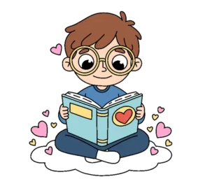 قراءة القصص المشوِّقة