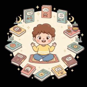 كتب عن تعليم الصيام